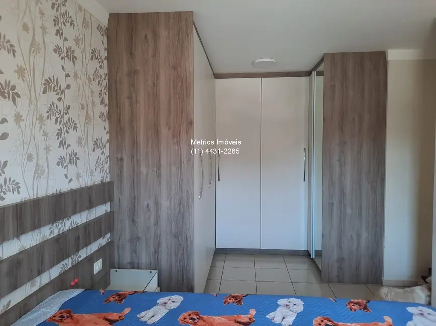 Foto 4 de Apartamento com 3 quartos à venda, 83m2 em Jardim Carlos Gomes, Jundiai - SP