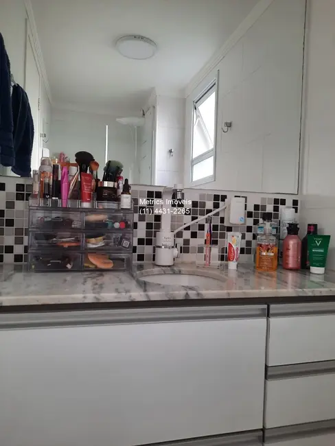 Foto 5 de Apartamento com 3 quartos à venda, 83m2 em Jardim Carlos Gomes, Jundiai - SP