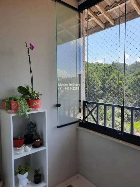 Foto 2 de Apartamento com 3 quartos à venda, 83m2 em Jardim Carlos Gomes, Jundiai - SP