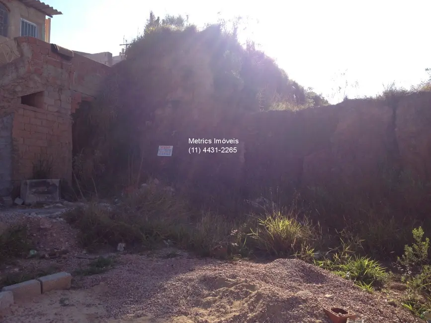 Foto 2 de Terreno / Lote à venda, 125m2 em Parque Santana (Botujuru), Campo Limpo Paulista - SP