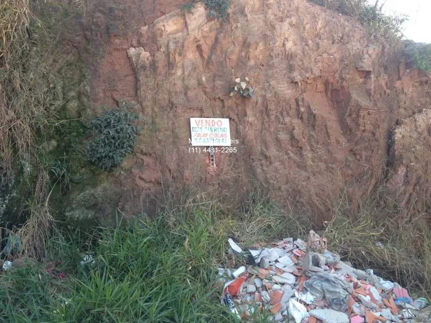 Foto 3 de Terreno / Lote à venda, 125m2 em Parque Santana (Botujuru), Campo Limpo Paulista - SP