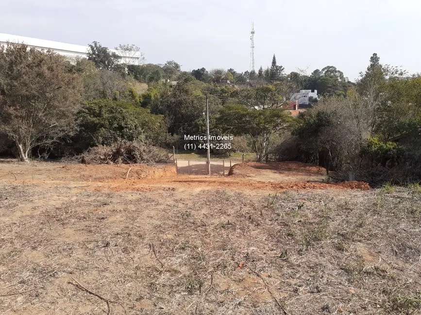 Foto 4 de Terreno / Lote à venda, 650m2 em Chácara Morada Mediterrânea, Jundiai - SP
