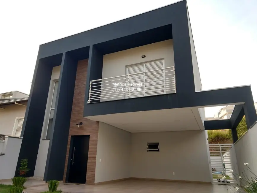 Foto 5 de Casa de Condomínio com 2 quartos à venda, 300m2 em Varzea Paulista - SP