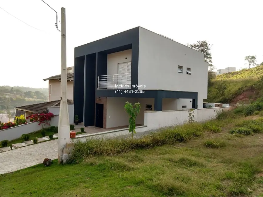 Foto 2 de Casa de Condomínio com 2 quartos à venda, 300m2 em Varzea Paulista - SP