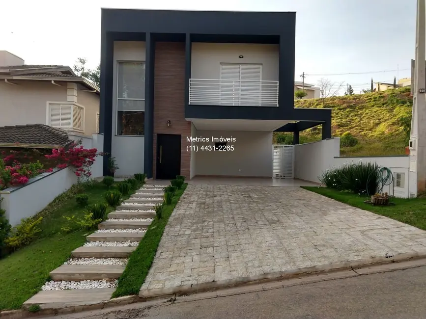 Foto 3 de Casa de Condomínio com 2 quartos à venda, 300m2 em Varzea Paulista - SP