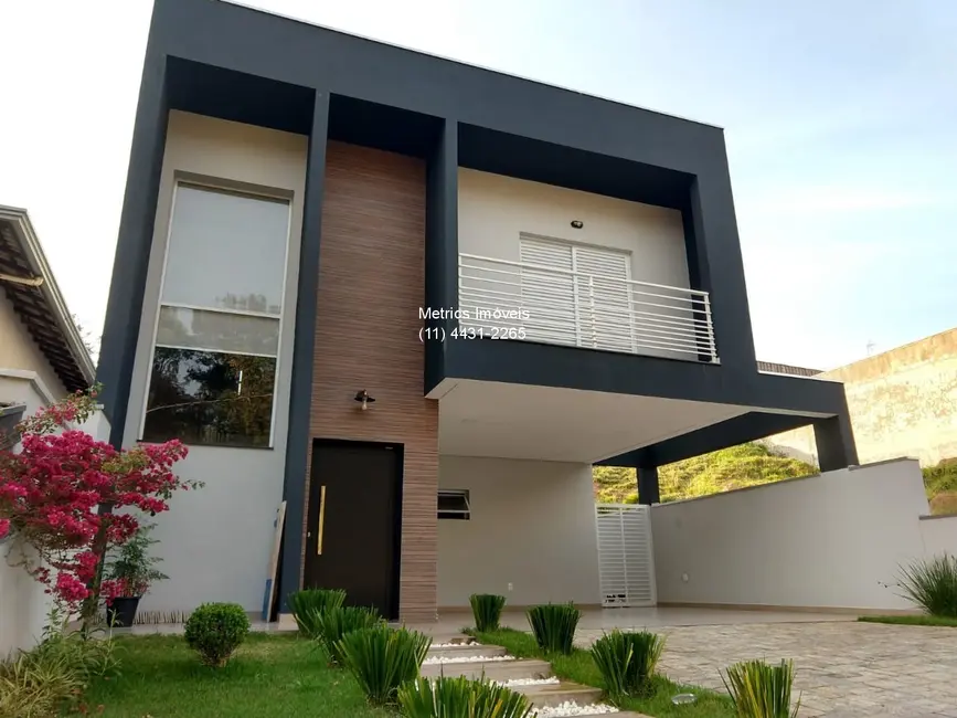 Foto 4 de Casa de Condomínio com 2 quartos à venda, 300m2 em Varzea Paulista - SP