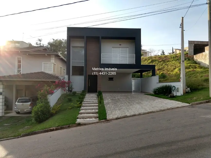 Foto 1 de Casa de Condomínio com 2 quartos à venda, 300m2 em Varzea Paulista - SP