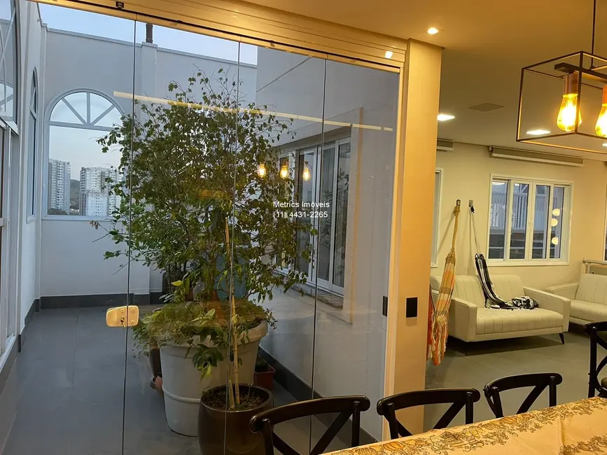 Foto 3 de Apartamento com 4 quartos à venda, 300m2 em Jardim Ana Maria, Jundiai - SP