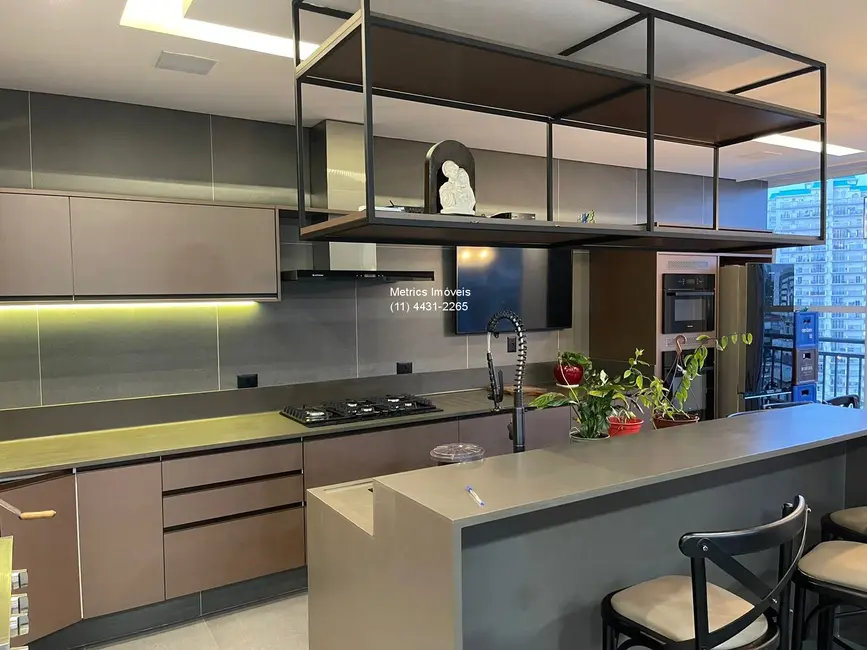 Foto 6 de Apartamento com 4 quartos à venda, 300m2 em Jardim Ana Maria, Jundiai - SP