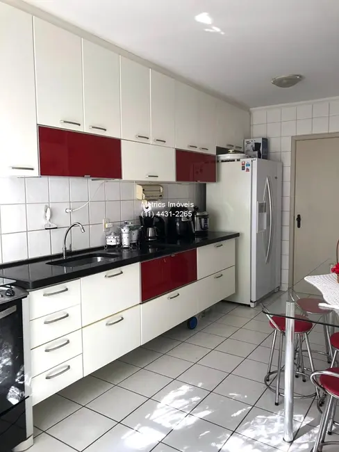 Foto 9 de Apartamento com 3 quartos à venda, 100m2 em Parque Residencial Eloy Chaves, Jundiai - SP