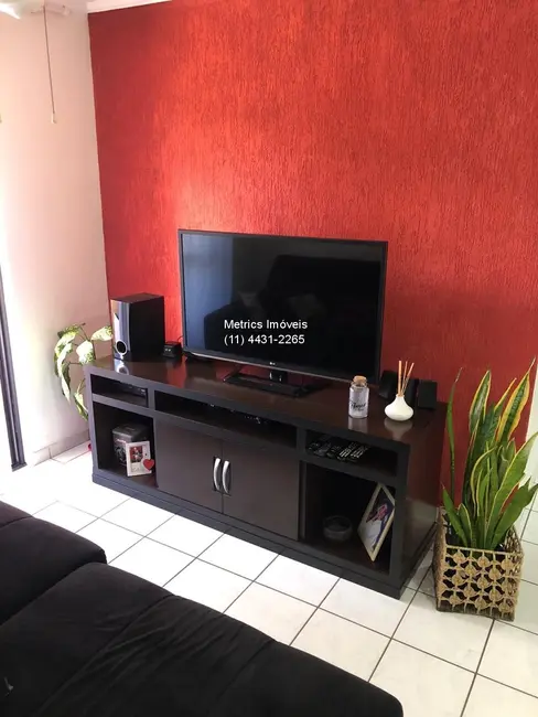 Foto 4 de Apartamento com 3 quartos à venda, 100m2 em Parque Residencial Eloy Chaves, Jundiai - SP