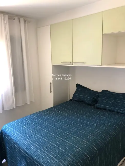 Foto 2 de Apartamento com 3 quartos à venda, 100m2 em Parque Residencial Eloy Chaves, Jundiai - SP