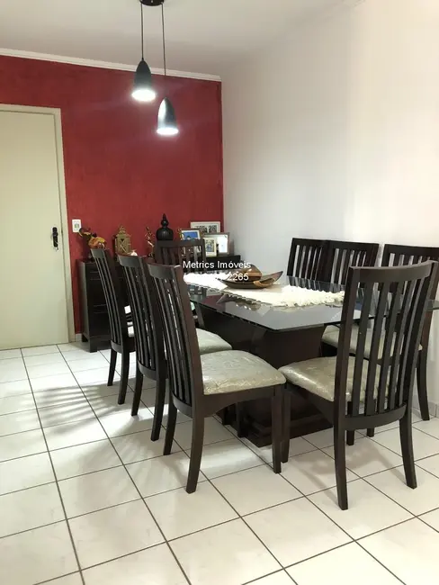 Foto 1 de Apartamento com 3 quartos à venda, 100m2 em Parque Residencial Eloy Chaves, Jundiai - SP