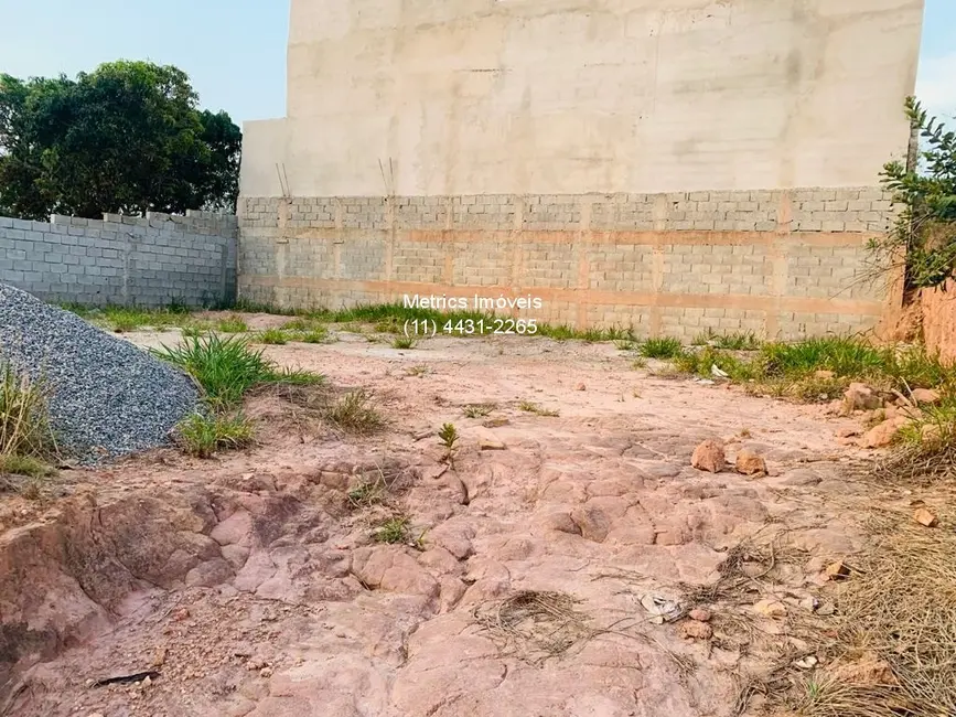 Foto 1 de Terreno / Lote à venda, 480m2 em Jarinu - SP