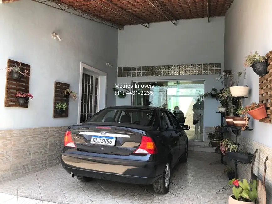 Casa com 4 quartos à venda, 112m2 em Campo Limpo Paulista - SP - imagem 9 Foto 9 de Casa com 4 quartos à venda, 112m2 em Campo Limpo Paulista - SP