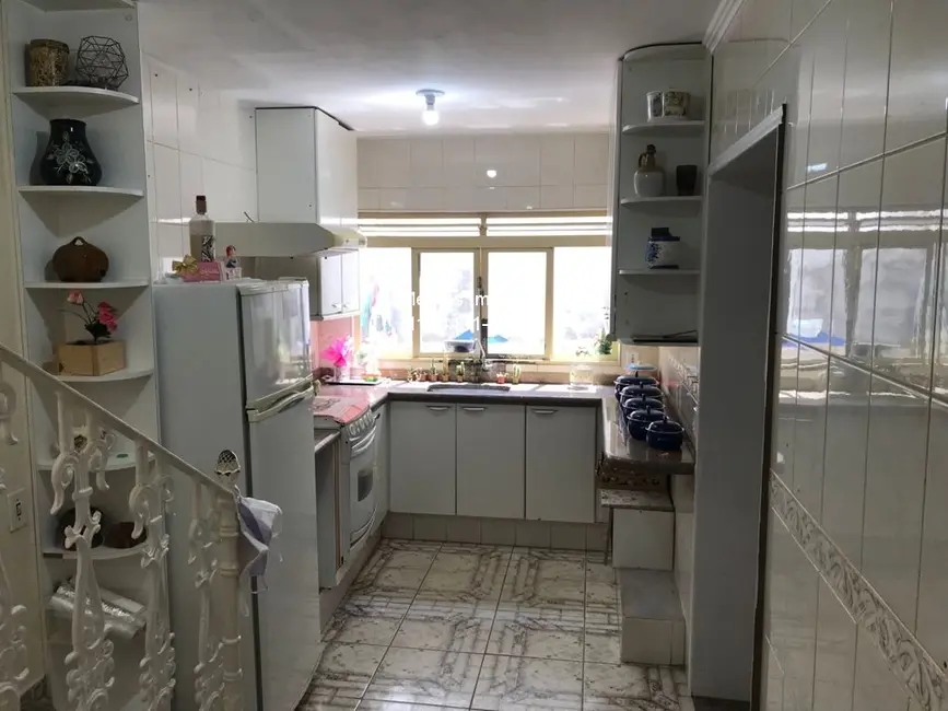 Casa com 4 quartos à venda, 112m2 em Campo Limpo Paulista - SP - imagem 1 Foto 1 de Casa com 4 quartos à venda, 112m2 em Campo Limpo Paulista - SP