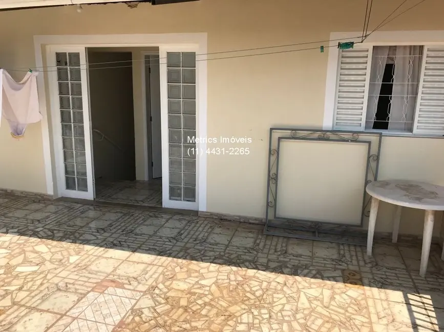 Casa com 4 quartos à venda, 112m2 em Campo Limpo Paulista - SP - imagem 8 Foto 8 de Casa com 4 quartos à venda, 112m2 em Campo Limpo Paulista - SP