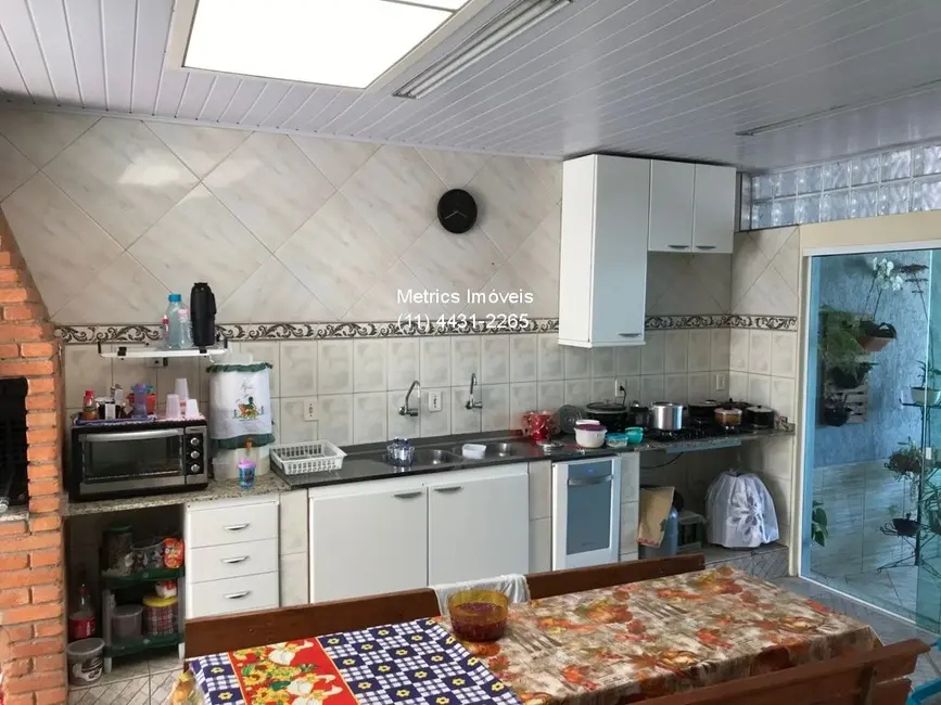 Casa com 4 quartos à venda, 112m2 em Campo Limpo Paulista - SP - imagem 4 Foto 4 de Casa com 4 quartos à venda, 112m2 em Campo Limpo Paulista - SP