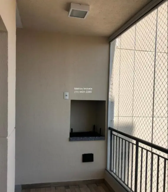 Apartamento com 2 quartos à venda, 62m2 em Jardim Messina, Jundiai - SP - imagem 9 Foto 9 de Apartamento com 2 quartos à venda, 62m2 em Jardim Messina, Jundiai - SP