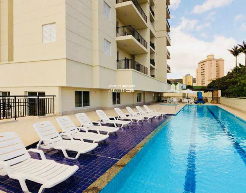 Apartamento com 2 quartos à venda, 62m2 em Jardim Messina, Jundiai - SP - imagem 5 Foto 5 de Apartamento com 2 quartos à venda, 62m2 em Jardim Messina, Jundiai - SP