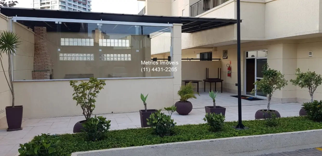 Apartamento com 2 quartos à venda, 62m2 em Jardim Messina, Jundiai - SP - imagem 8 Foto 8 de Apartamento com 2 quartos à venda, 62m2 em Jardim Messina, Jundiai - SP