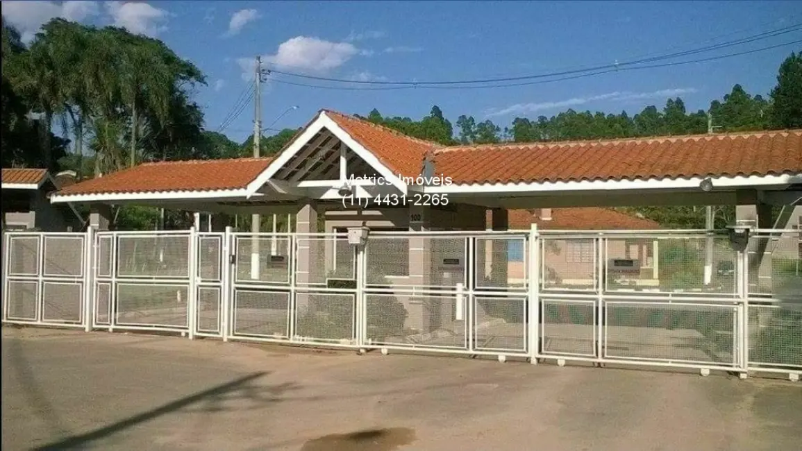 Foto 5 de Terreno / Lote à venda, 612m2 em Moinho, Campo Limpo Paulista - SP