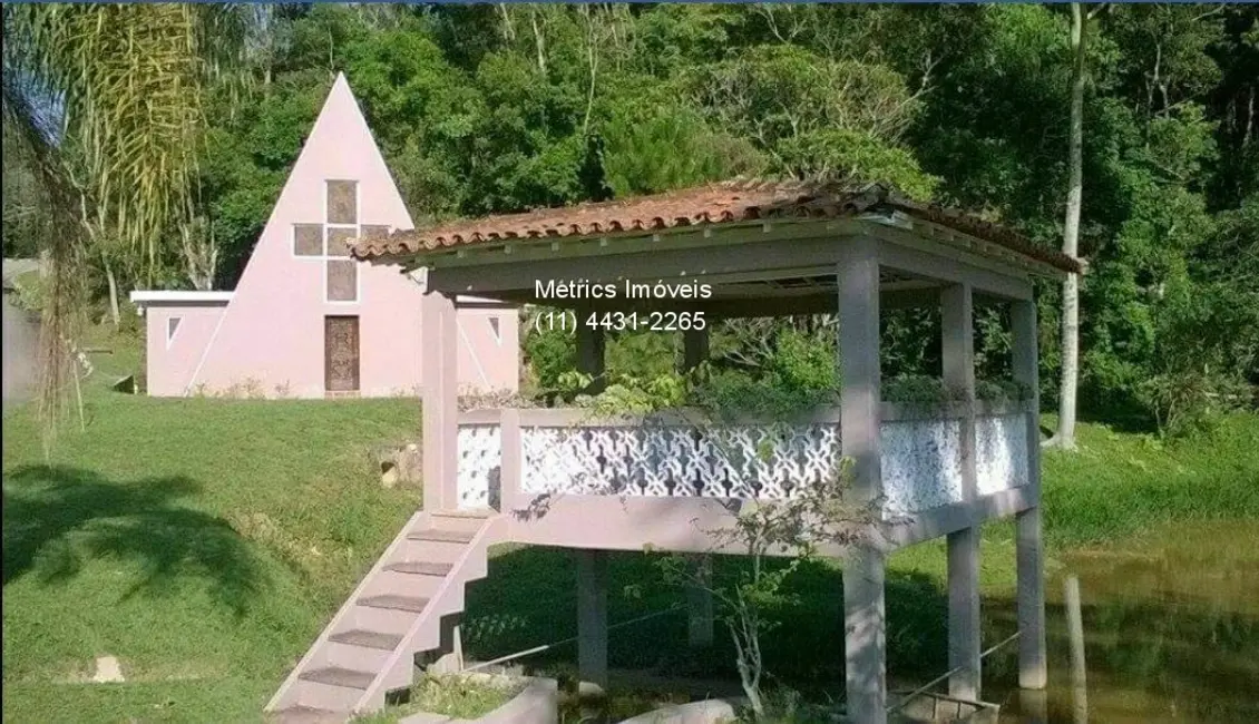 Foto 4 de Terreno / Lote à venda, 612m2 em Moinho, Campo Limpo Paulista - SP