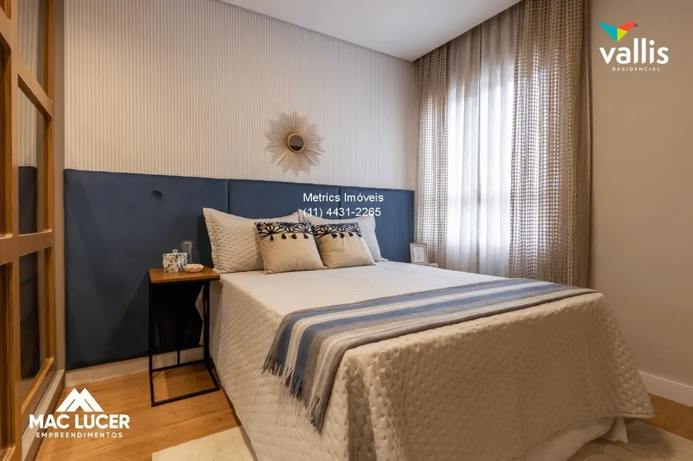 Foto 9 de Apartamento com 2 quartos à venda, 72m2 em Parque da Represa, Jundiai - SP