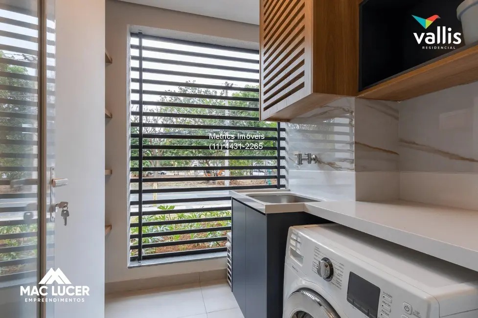 Foto 4 de Apartamento com 2 quartos à venda, 72m2 em Parque da Represa, Jundiai - SP