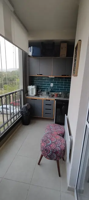 Foto 9 de Apartamento com 2 quartos à venda, 60m2 em Jardim Carolina, Jundiai - SP
