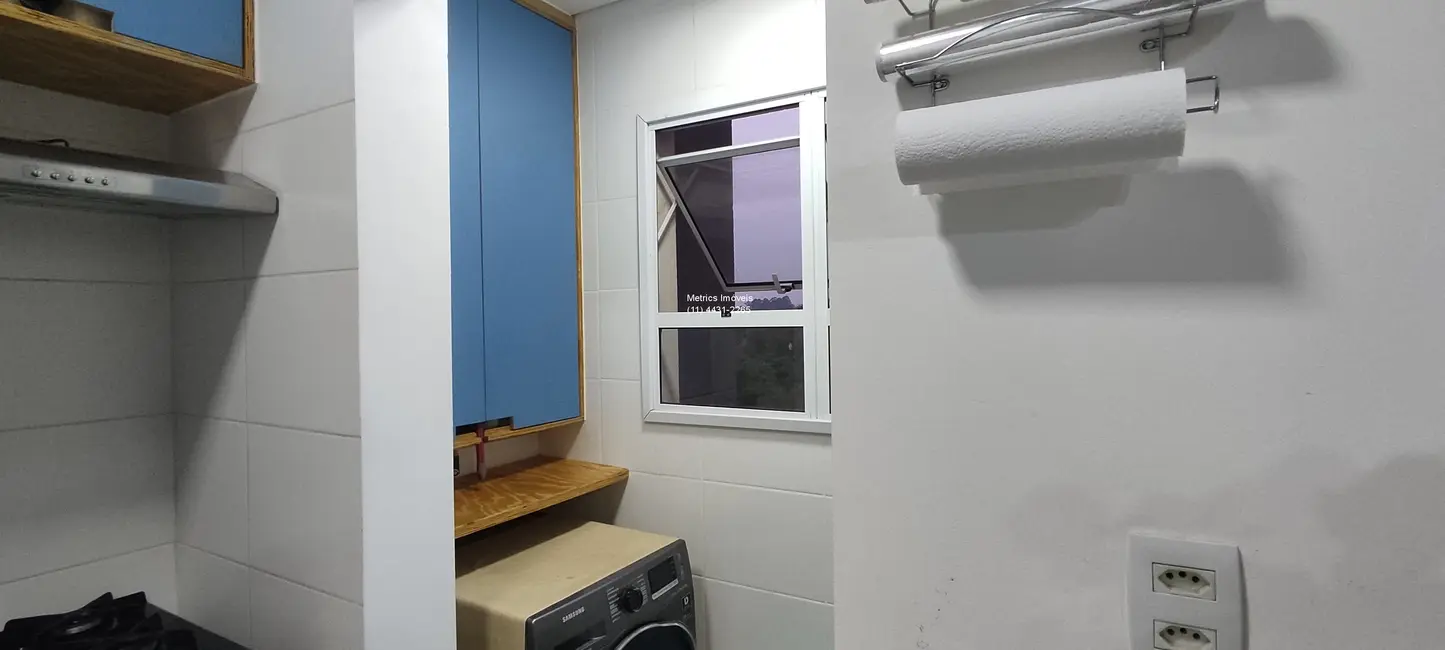 Foto 6 de Apartamento com 2 quartos à venda, 60m2 em Jardim Carolina, Jundiai - SP