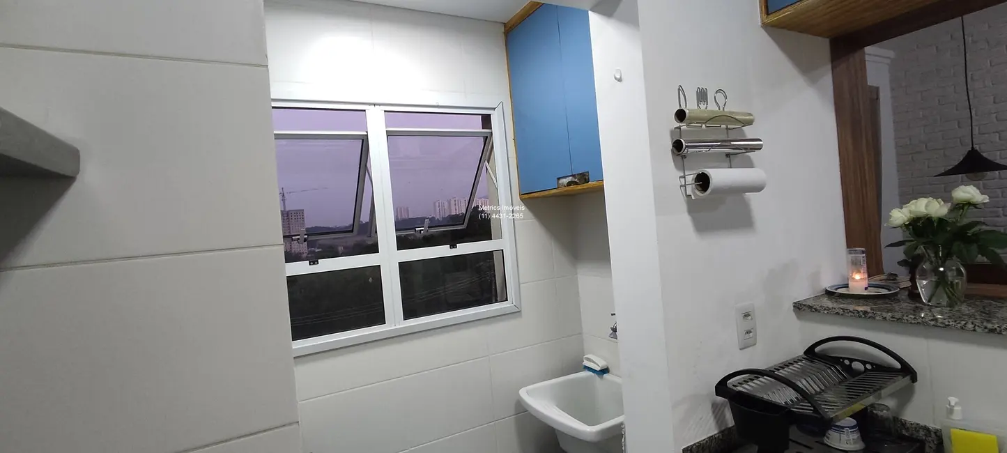 Foto 7 de Apartamento com 2 quartos à venda, 60m2 em Jardim Carolina, Jundiai - SP
