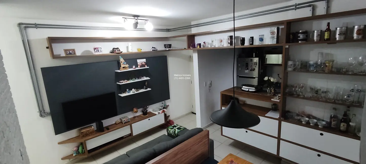 Foto 3 de Apartamento com 2 quartos à venda, 60m2 em Jardim Carolina, Jundiai - SP