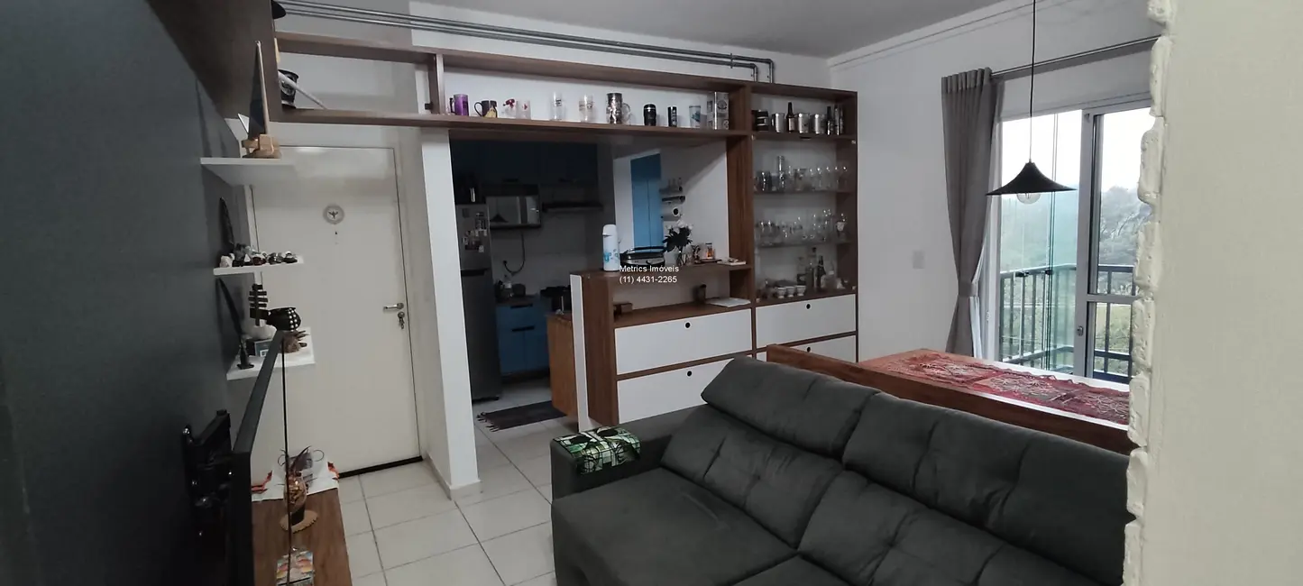 Foto 2 de Apartamento com 2 quartos à venda, 60m2 em Jardim Carolina, Jundiai - SP