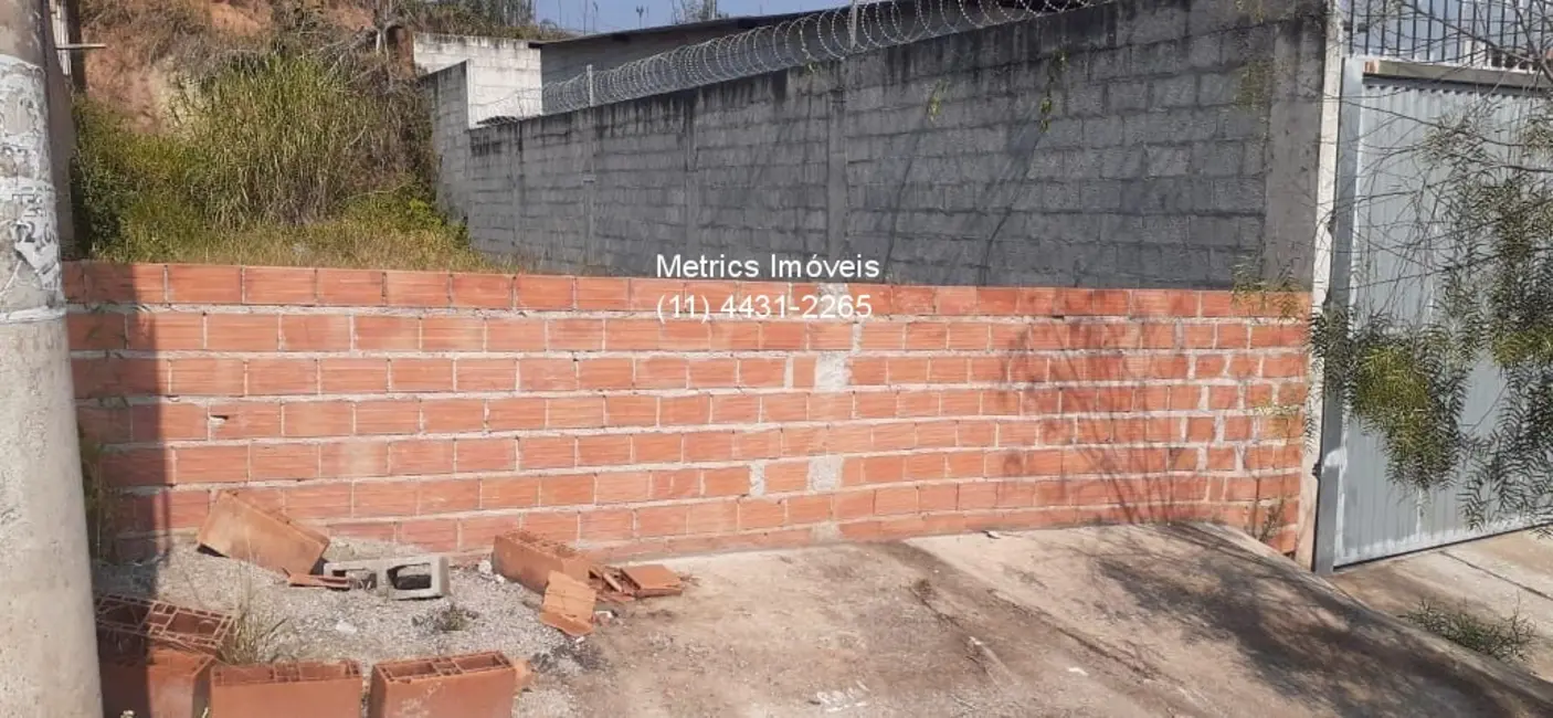 Foto 3 de Terreno / Lote à venda, 140m2 em Parque Residencial Nove de Julho, Jundiai - SP