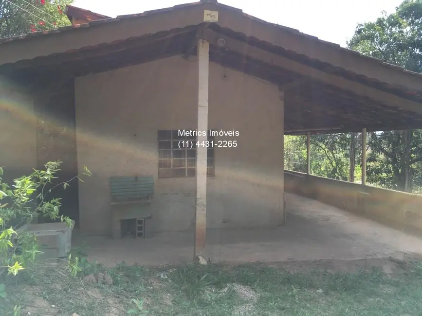 Chácara com 1 quarto à venda, 5558m2 em Terras de Santa Cruz, Jundiai - SP - imagem 9 Foto 9 de Chácara com 1 quarto à venda, 5558m2 em Terras de Santa Cruz, Jundiai - SP