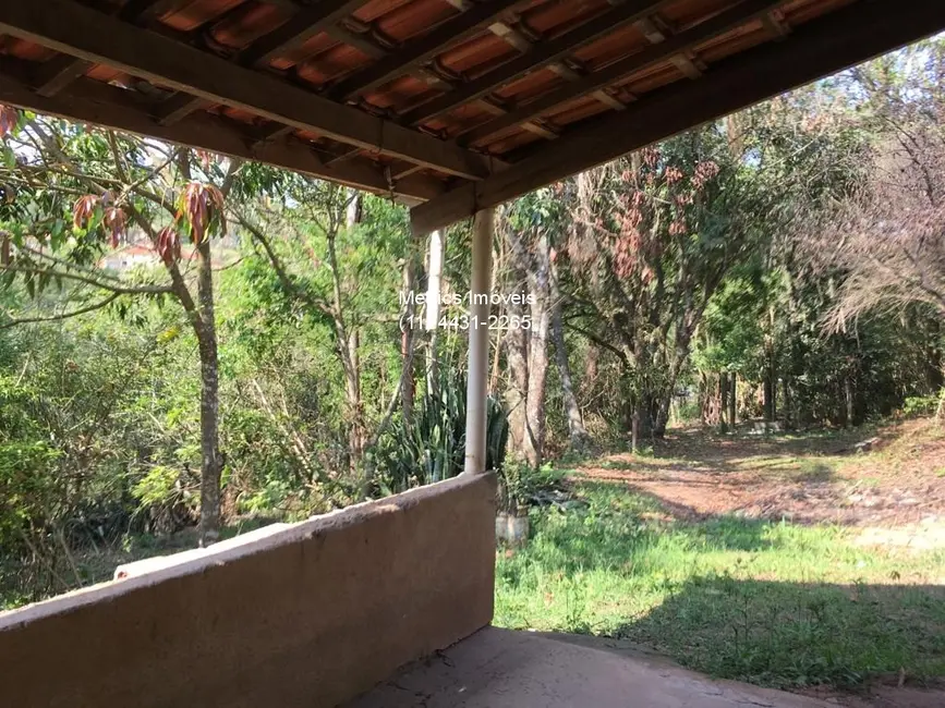 Chácara com 1 quarto à venda, 5558m2 em Terras de Santa Cruz, Jundiai - SP - imagem 4 Foto 4 de Chácara com 1 quarto à venda, 5558m2 em Terras de Santa Cruz, Jundiai - SP