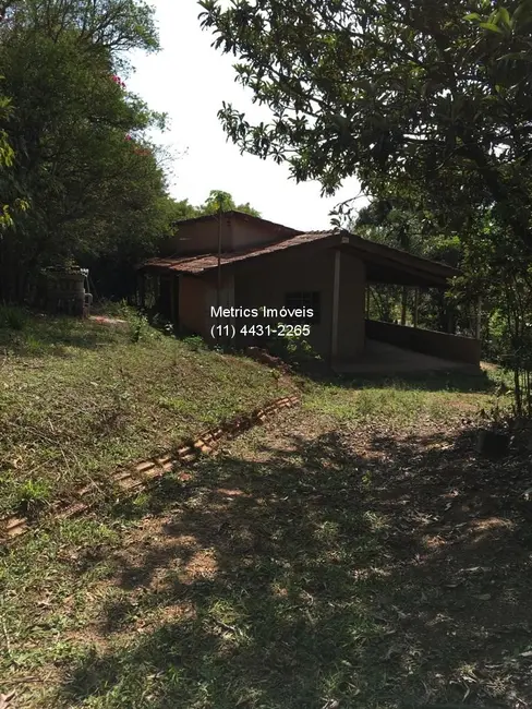 Chácara com 1 quarto à venda, 5558m2 em Terras de Santa Cruz, Jundiai - SP - imagem 8 Foto 8 de Chácara com 1 quarto à venda, 5558m2 em Terras de Santa Cruz, Jundiai - SP