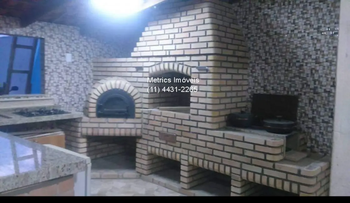 Casa com 3 quartos à venda, 250m2 em Jundiai - SP - imagem 4 Foto 4 de Casa com 3 quartos à venda, 250m2 em Jundiai - SP
