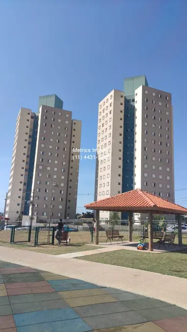 Foto 1 de Apartamento com 2 quartos à venda, 49m2 em Nova Cidade Jardim, Jundiai - SP