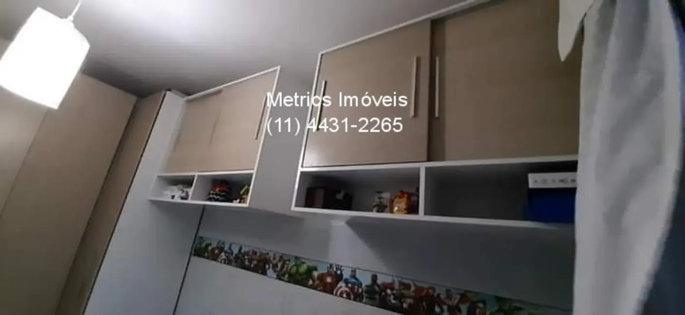 Foto 6 de Apartamento com 2 quartos à venda, 49m2 em Nova Cidade Jardim, Jundiai - SP