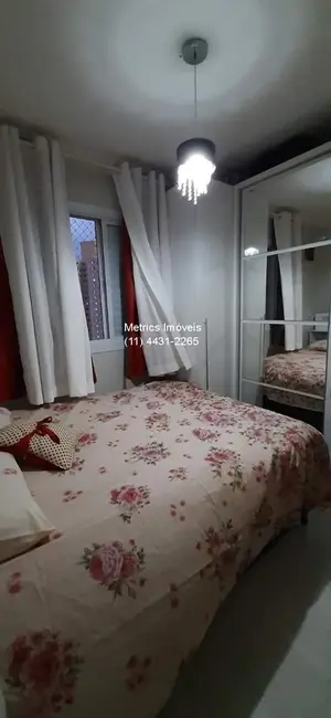 Foto 5 de Apartamento com 2 quartos à venda, 49m2 em Nova Cidade Jardim, Jundiai - SP