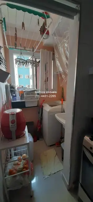 Foto 8 de Apartamento com 2 quartos à venda, 49m2 em Nova Cidade Jardim, Jundiai - SP