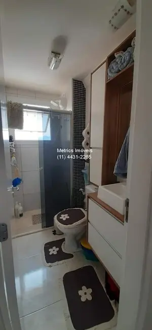 Foto 7 de Apartamento com 2 quartos à venda, 49m2 em Nova Cidade Jardim, Jundiai - SP