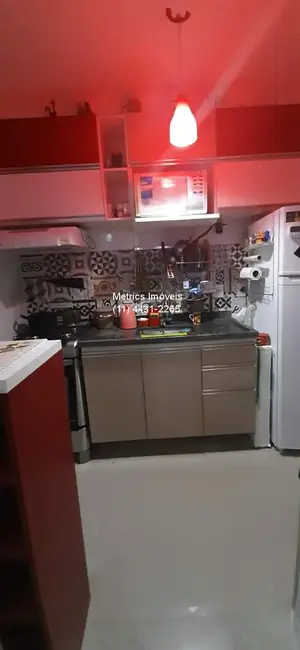 Foto 4 de Apartamento com 2 quartos à venda, 49m2 em Nova Cidade Jardim, Jundiai - SP