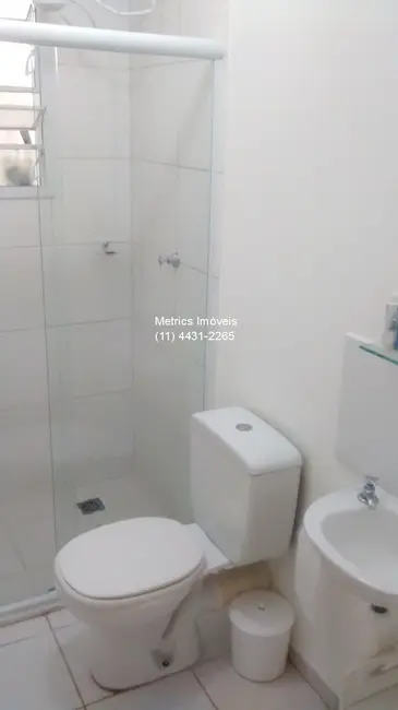 Foto 9 de Apartamento com 2 quartos à venda, 60m2 em Medeiros, Jundiai - SP