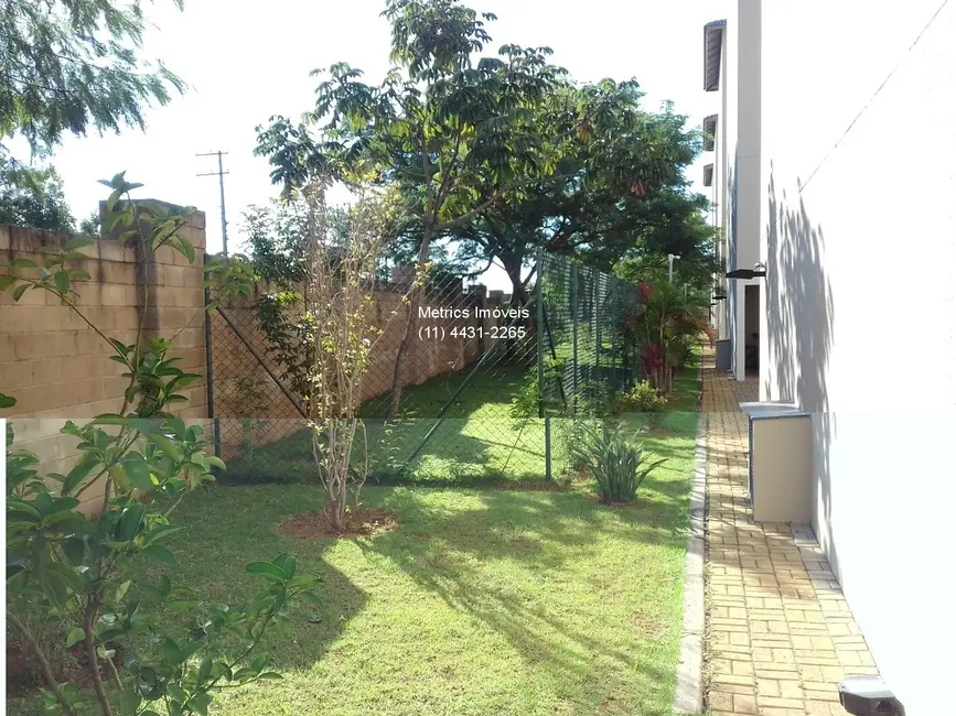 Foto 2 de Apartamento com 2 quartos à venda, 60m2 em Medeiros, Jundiai - SP