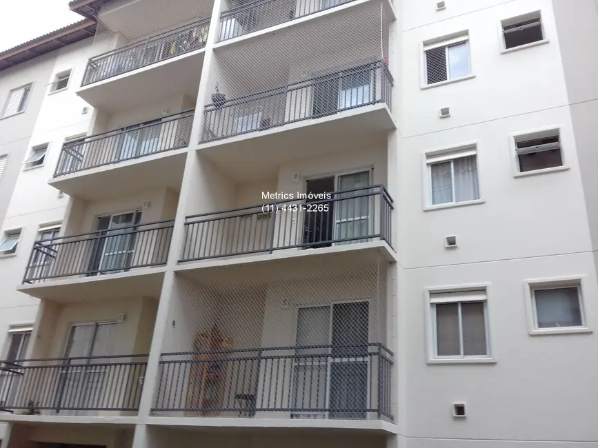 Foto 1 de Apartamento com 2 quartos à venda, 60m2 em Medeiros, Jundiai - SP