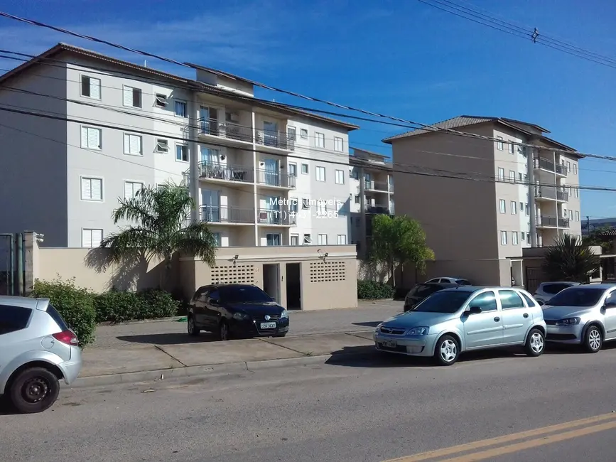 Foto 3 de Apartamento com 2 quartos à venda, 60m2 em Medeiros, Jundiai - SP