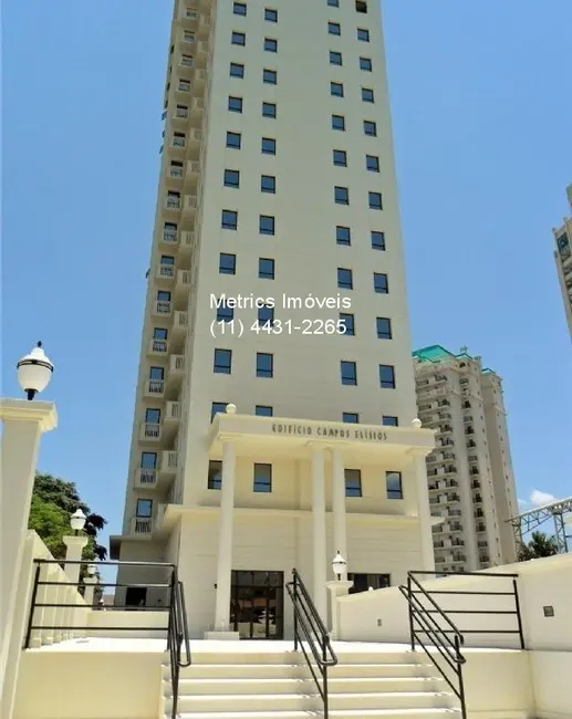 Sala Comercial para alugar, 81m2 em Jardim Campos Elísios, Jundiai - SP - imagem 5 Foto 5 de Sala Comercial para alugar, 81m2 em Jardim Campos Elísios, Jundiai - SP